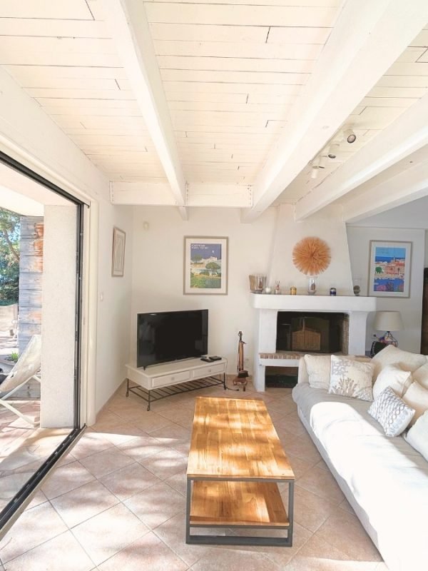 Location Villa Cala Rossa Porto Vecchio33