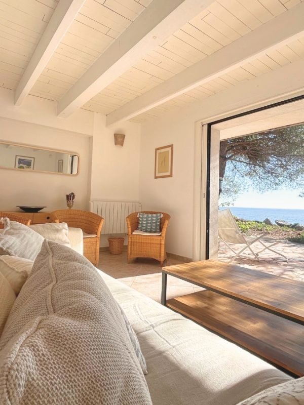 Location Villa Cala Rossa Porto Vecchio35