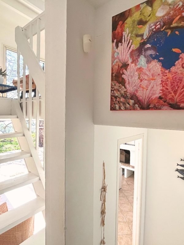Location Villa Cala Rossa Porto Vecchio38