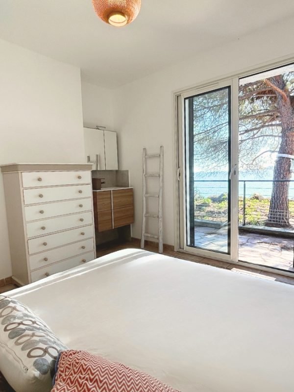 Location Villa Cala Rossa Porto Vecchio39