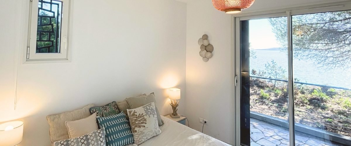 Location Villa Cala Rossa Porto Vecchio41