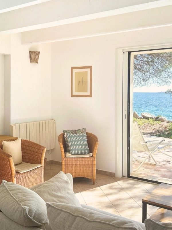 Location Villa Cala Rossa Porto Vecchio44