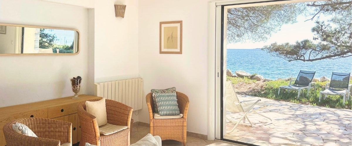 Location Villa Cala Rossa Porto Vecchio44