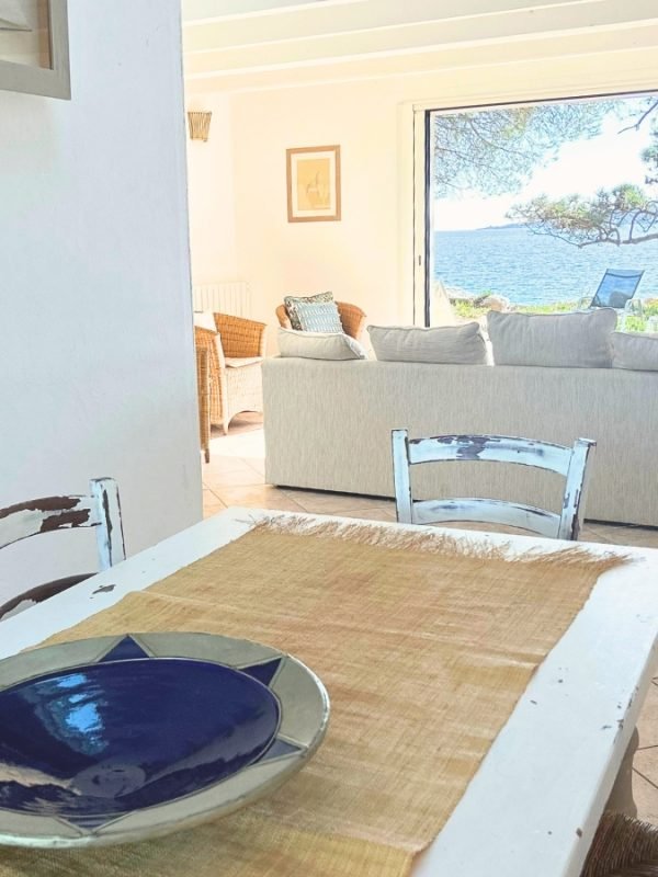 Location Villa Cala Rossa Porto Vecchio45
