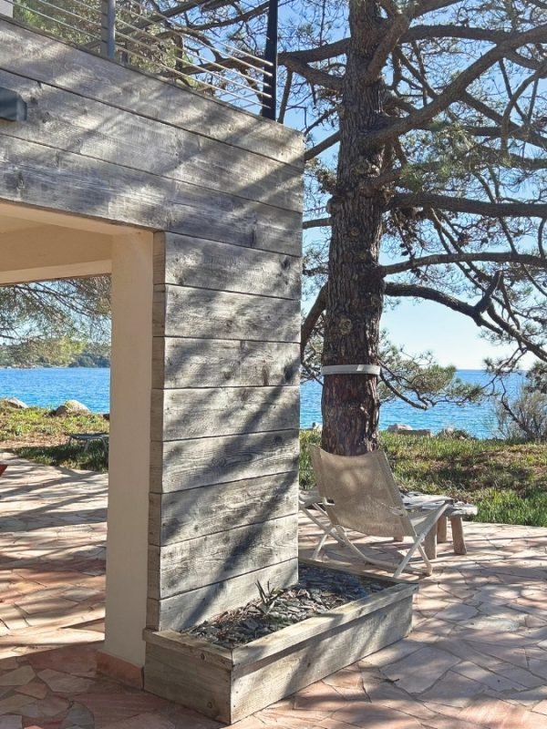 Location Villa Cala Rossa Porto Vecchio46