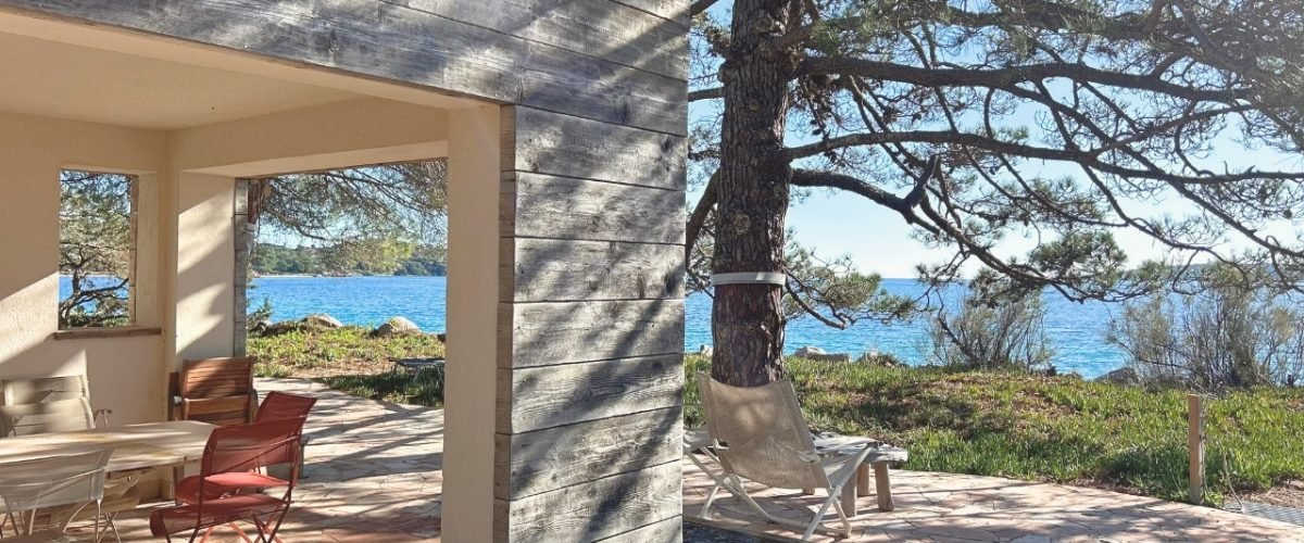 Location Villa Cala Rossa Porto Vecchio46