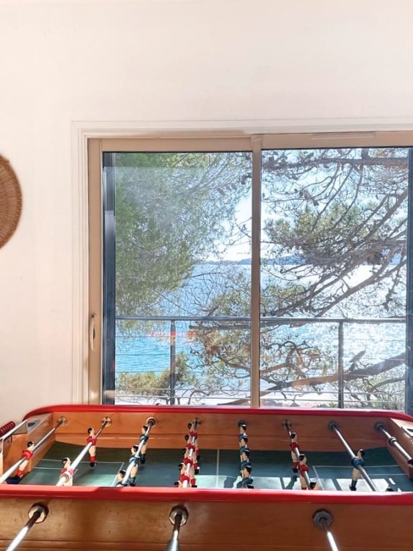 Location Villa Cala Rossa Porto Vecchio47