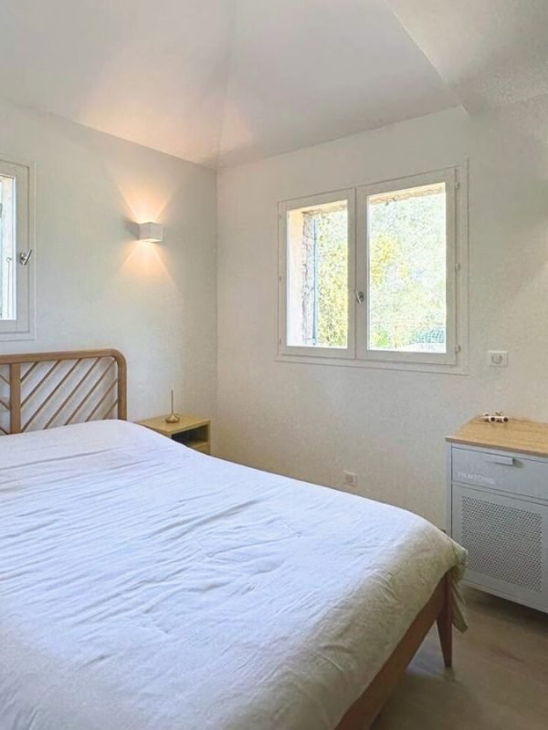 Location Villa Lecci - Villa Capu (11)