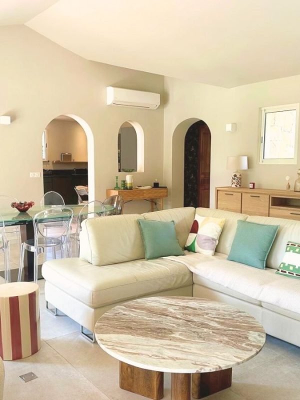 Location Villa Lecci - Villa Capu (12)
