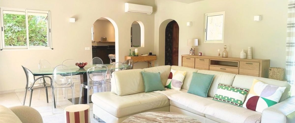 Location Villa Lecci - Villa Capu (12)