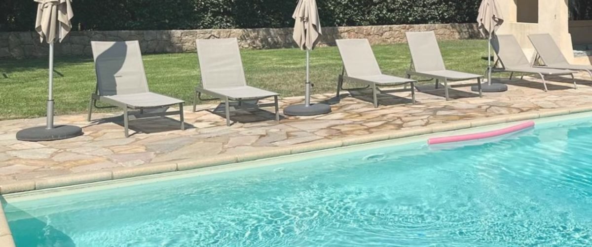 Location Villa Lecci - Villa Capu (2)