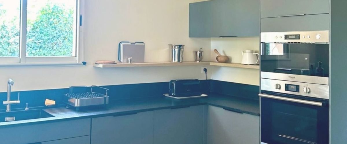 Location Villa Lecci - Villa Capu (22)