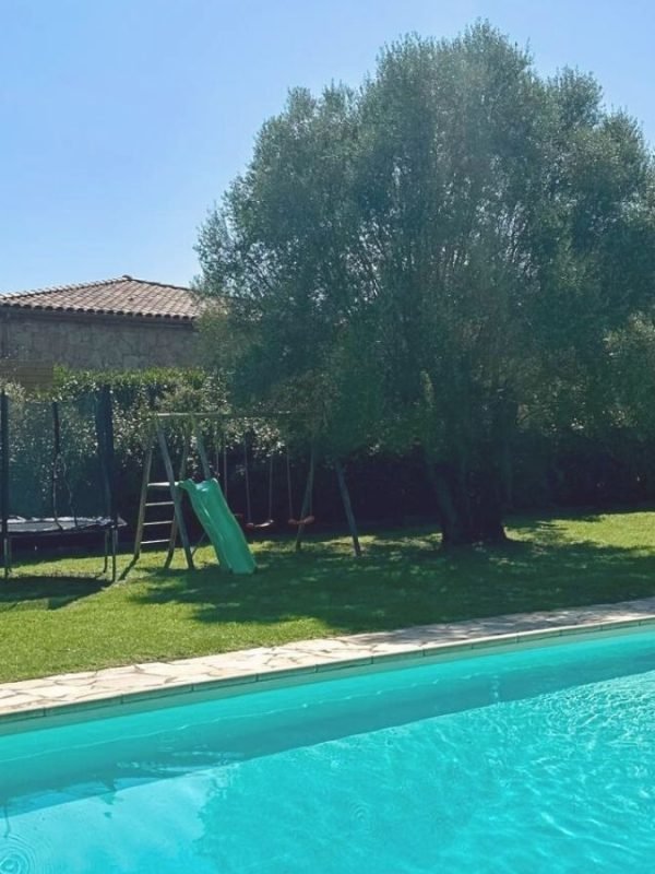 Location Villa Lecci - Villa Capu (27)