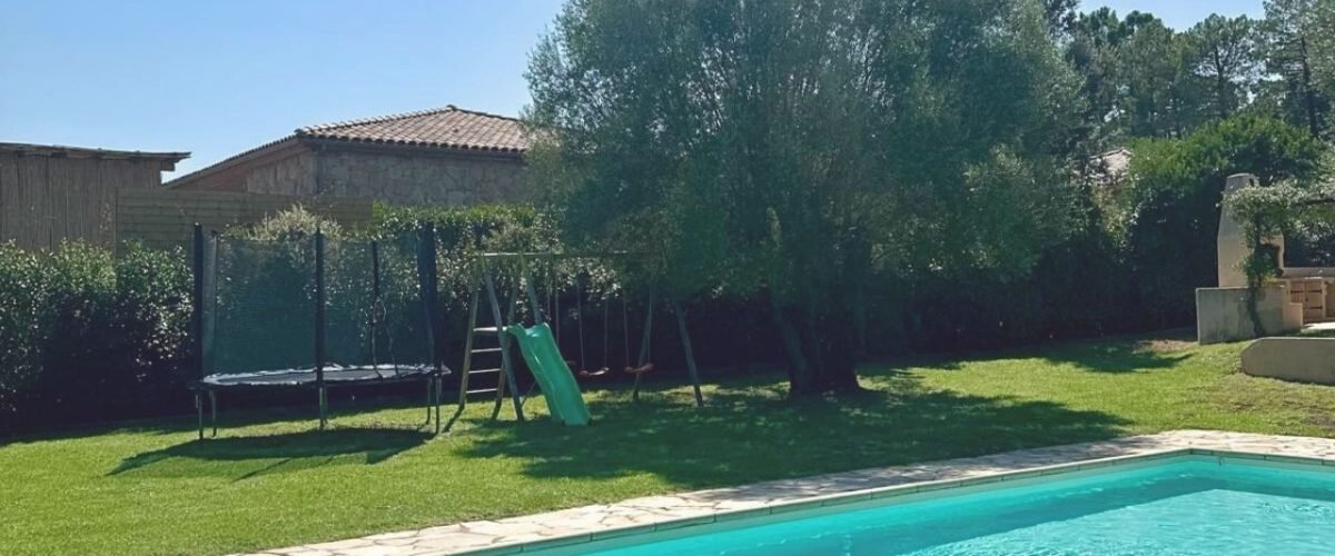 Location Villa Lecci - Villa Capu (27)