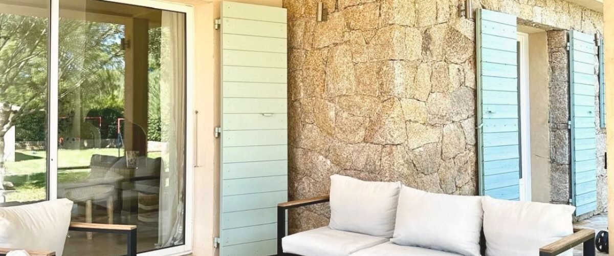 Location Villa Lecci - Villa Capu (28)