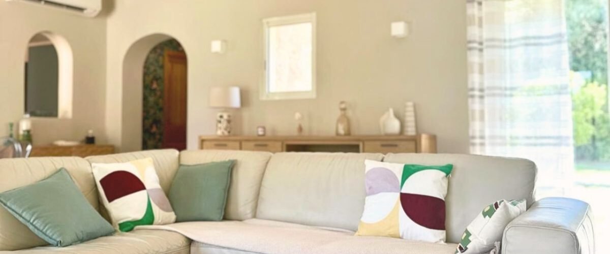 Location Villa Lecci - Villa Capu (29)