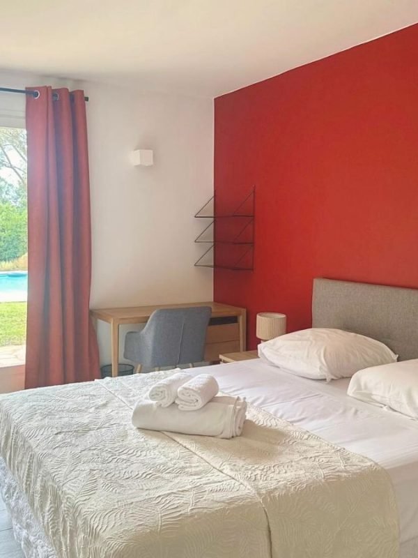 Location Villa Lecci - Villa Capu (36)