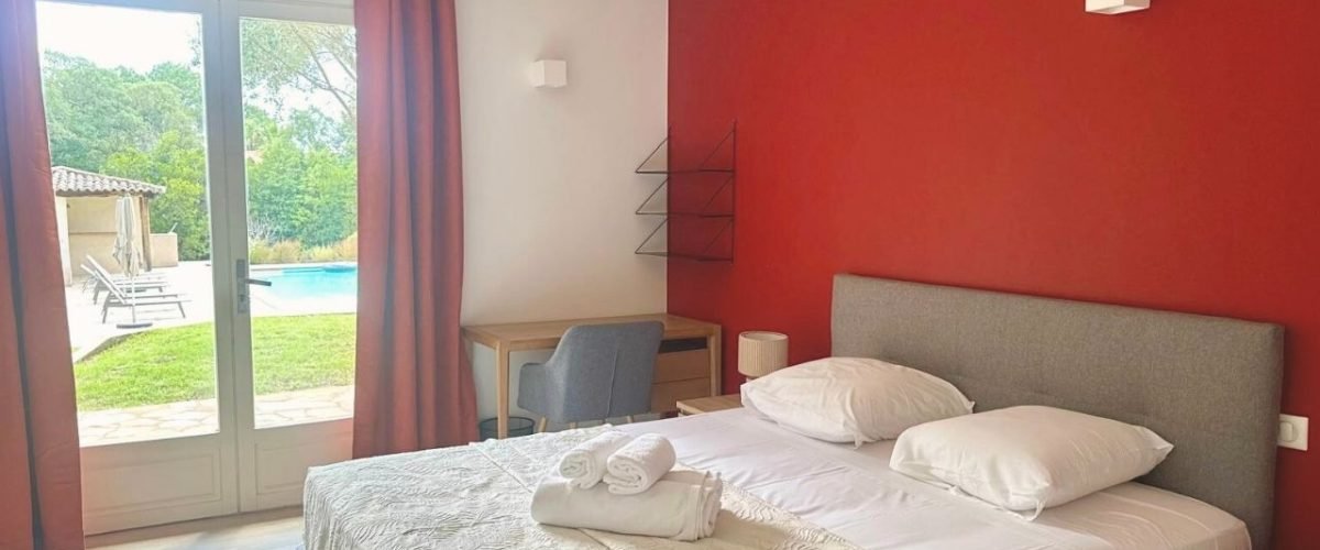 Location Villa Lecci - Villa Capu (36)