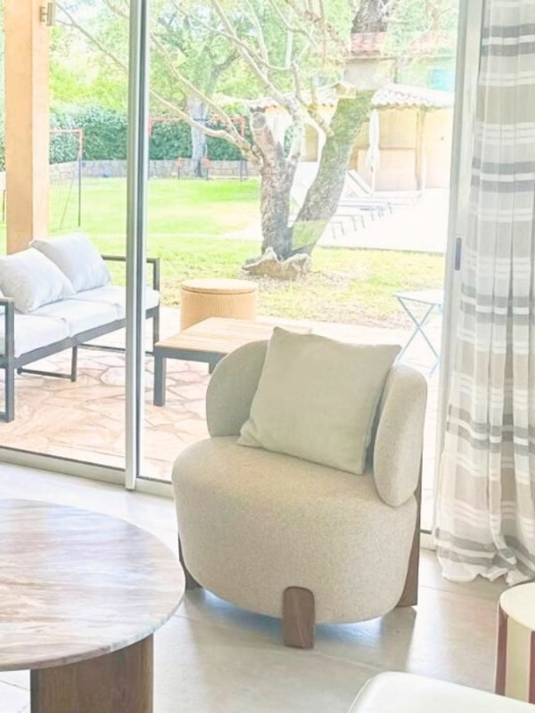 Location Villa Lecci - Villa Capu (38)