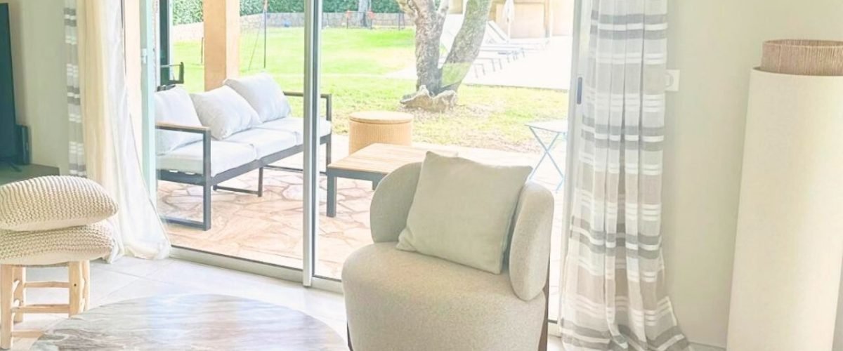 Location Villa Lecci - Villa Capu (38)