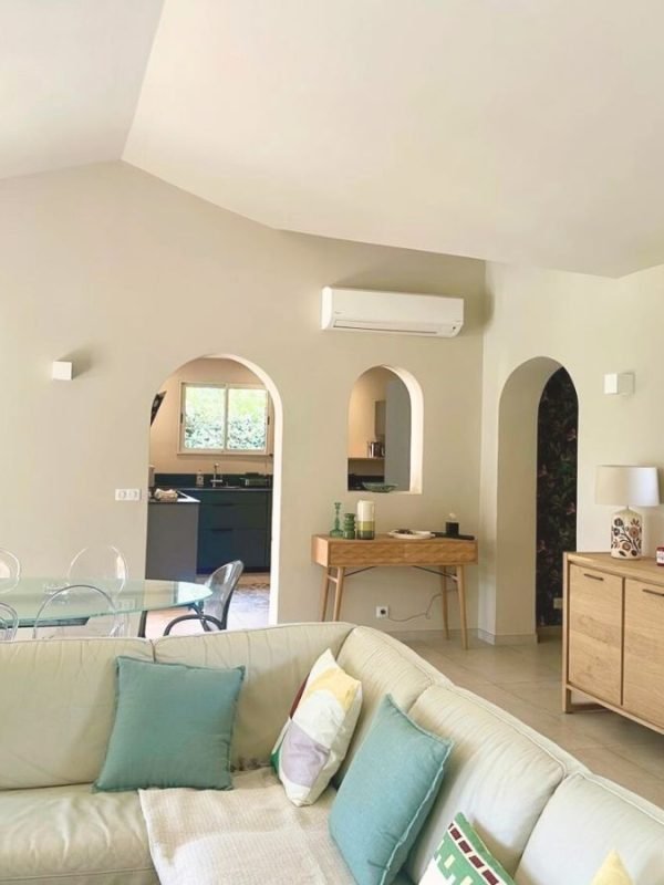 Location Villa Lecci - Villa Capu (39)