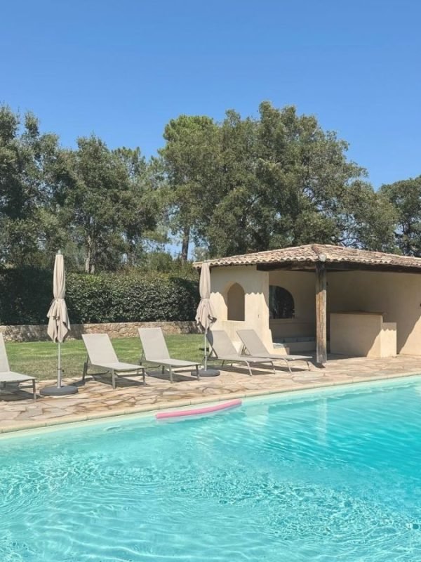 Location Villa Lecci - Villa Capu (4)