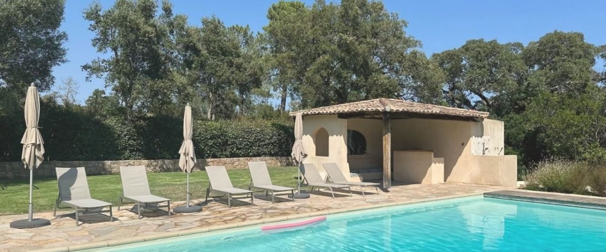 Location Villa Lecci - Villa Capu (4)