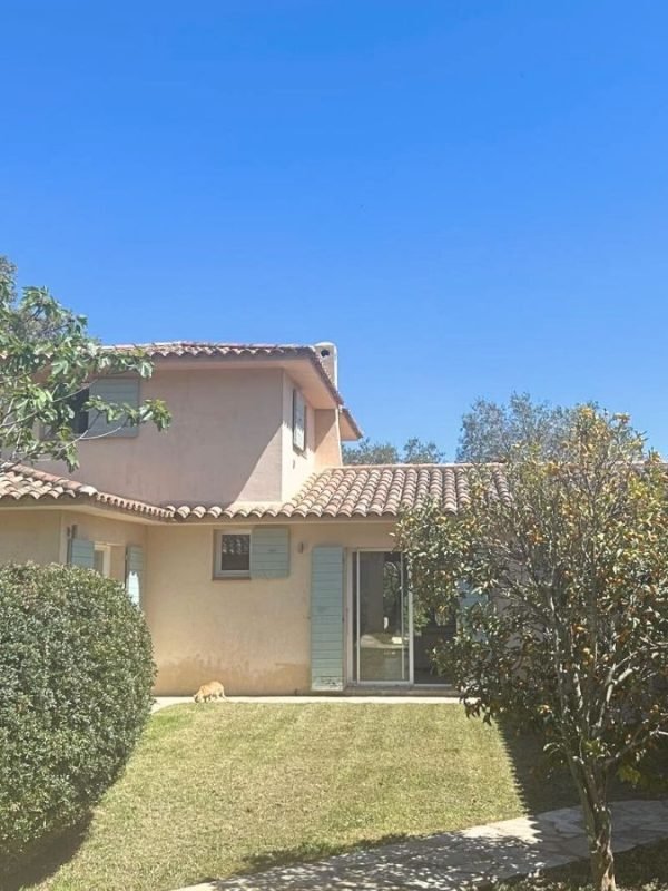 Location Villa Lecci - Villa Capu (40)