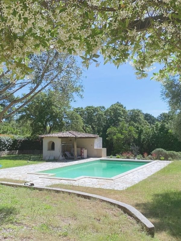 Location Villa Lecci - Villa Capu (41)
