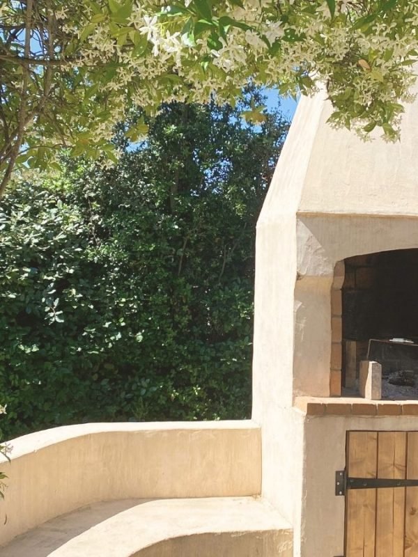 Location Villa Lecci - Villa Capu (43)