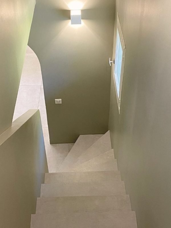 Location Villa Lecci - Villa Capu (44)