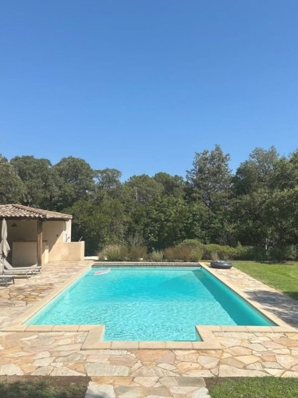 Location Villa Lecci - Villa Capu (6)