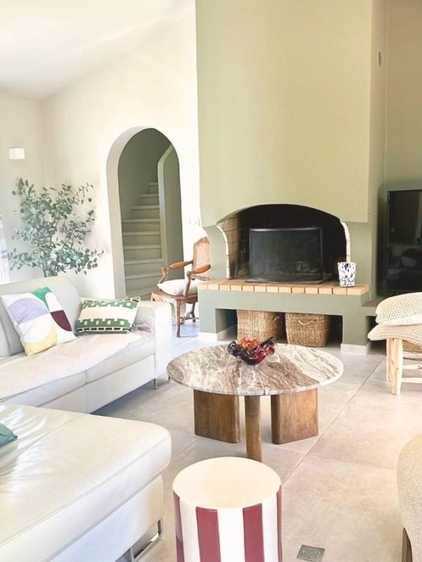 Location Villa Lecci - Villa Capu (7)