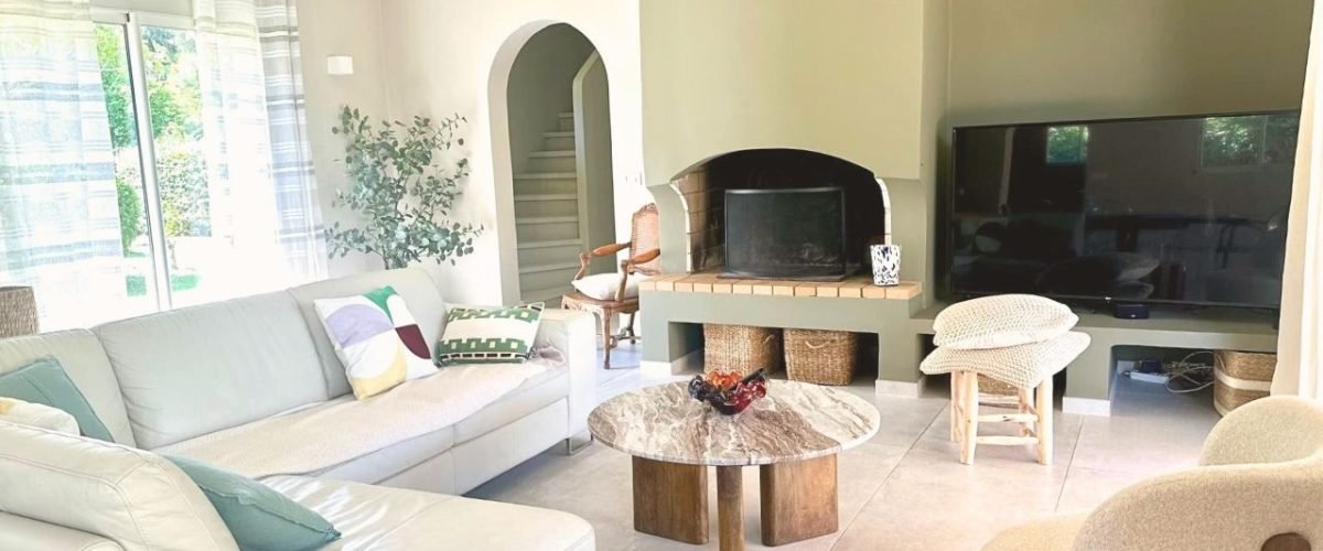 Location Villa Lecci - Villa Capu (7)