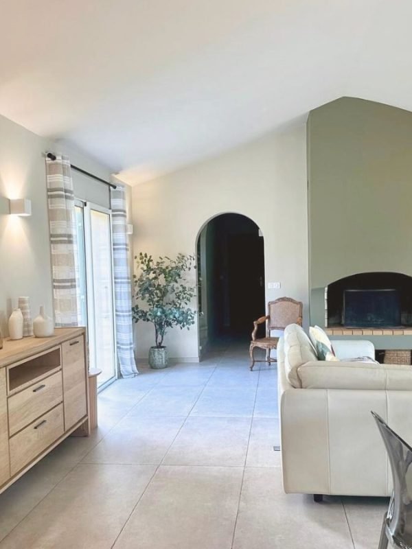 Location Villa Lecci - Villa Capu (8)