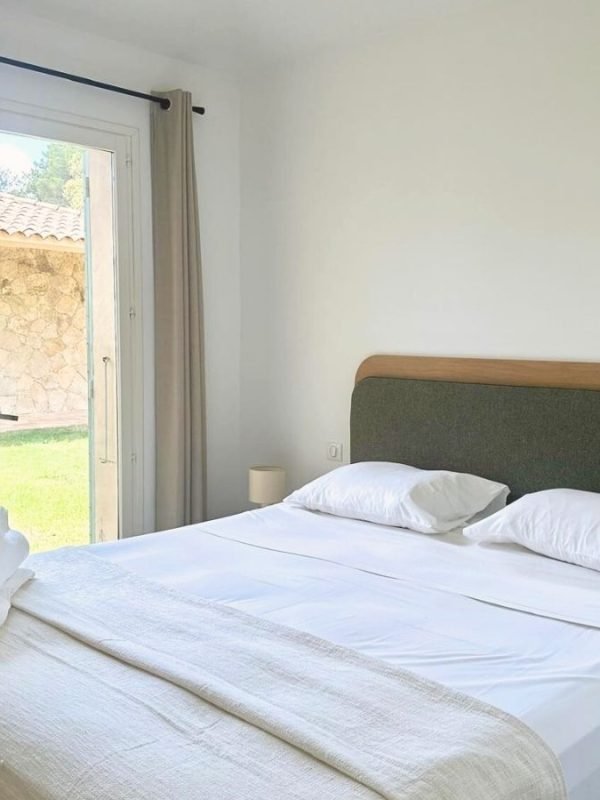 Location Villa Lecci - Villa Capu (9)
