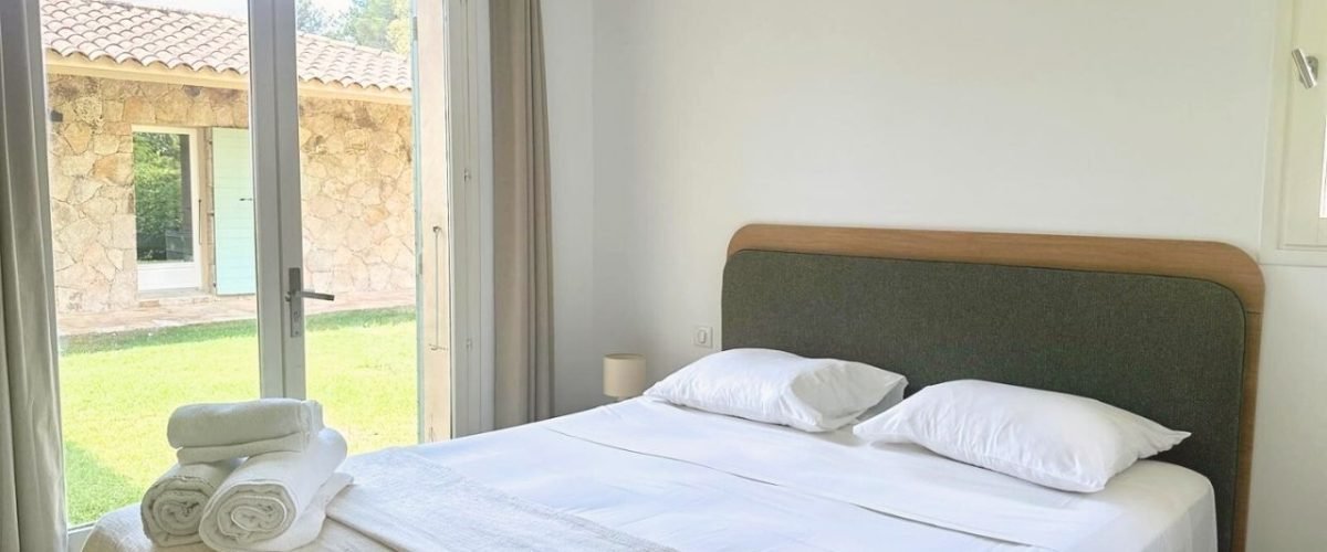 Location Villa Lecci - Villa Capu (9)