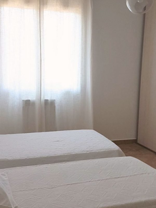 Location Villa Livia proche rivière Porto Vecchio (10)