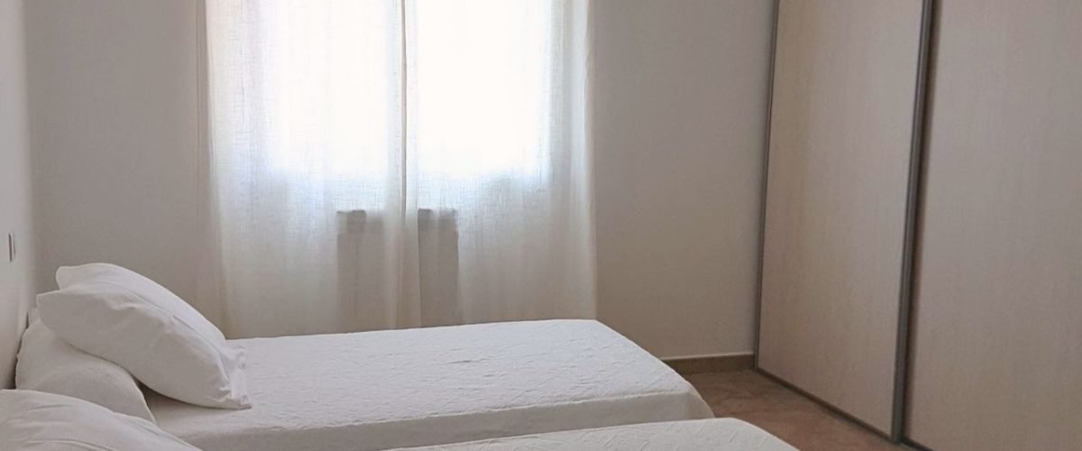 Location Villa Livia proche rivière Porto Vecchio (10)