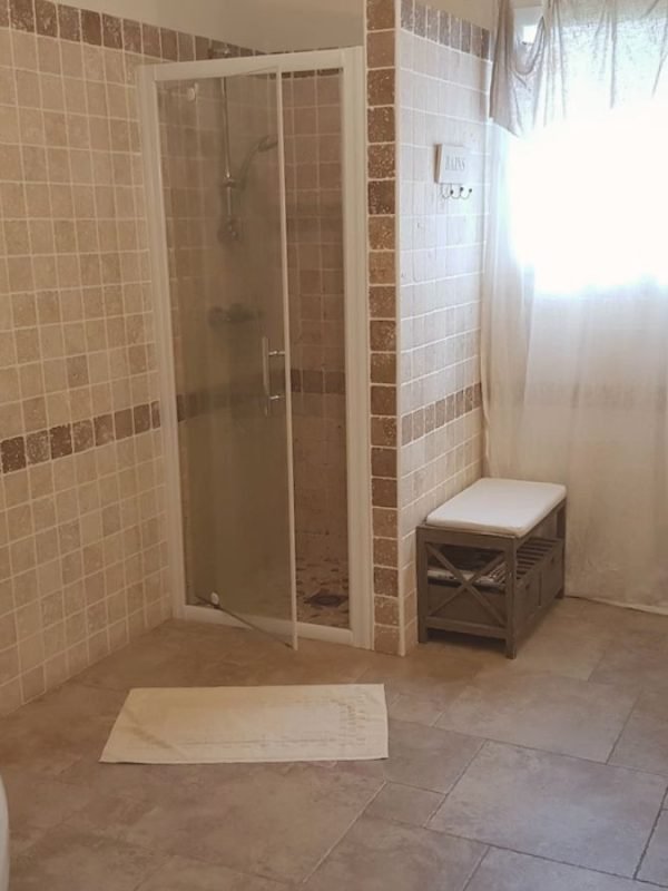 Location Villa Livia proche rivière Porto Vecchio (11)