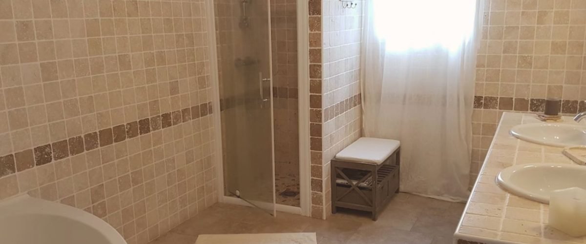 Location Villa Livia proche rivière Porto Vecchio (11)