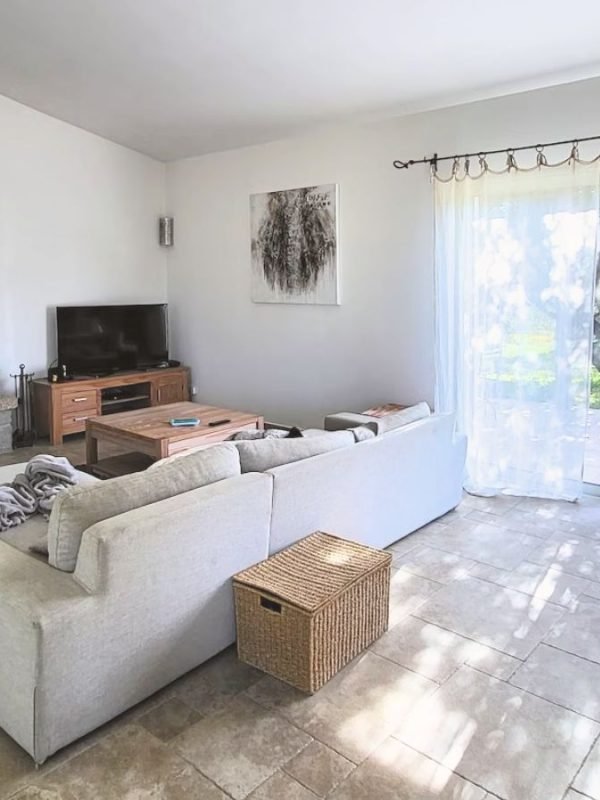 Location Villa Livia proche rivière Porto Vecchio (13)