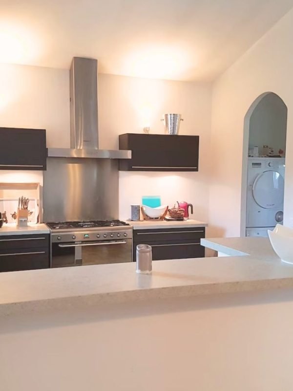 Location Villa Livia proche rivière Porto Vecchio (14)