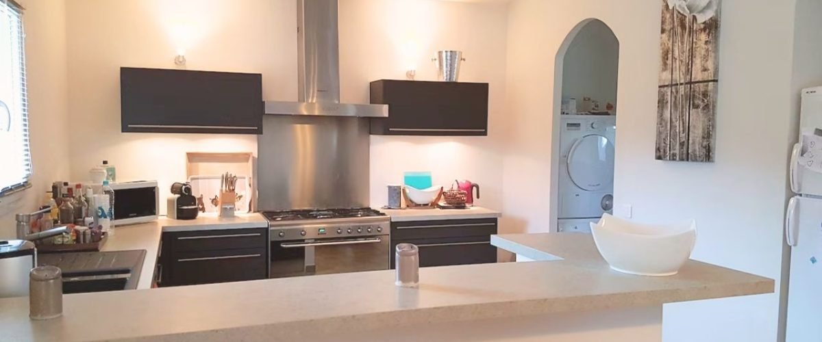 Location Villa Livia proche rivière Porto Vecchio (14)