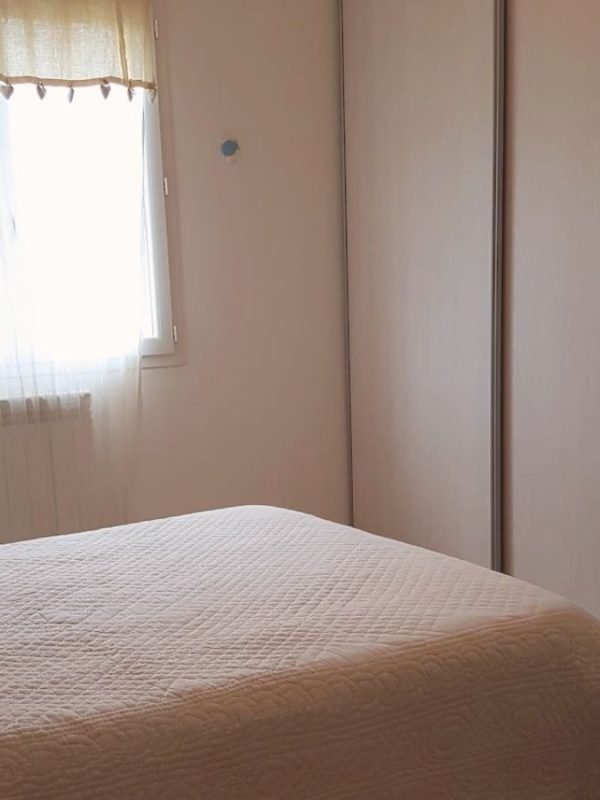 Location Villa Livia proche rivière Porto Vecchio (9)