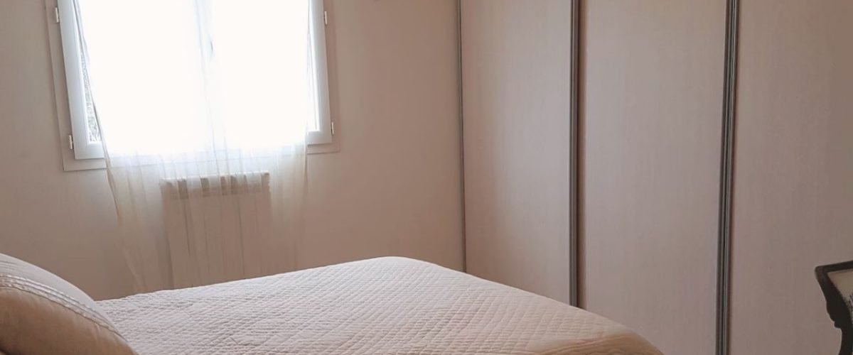 Location Villa Livia proche rivière Porto Vecchio (9)