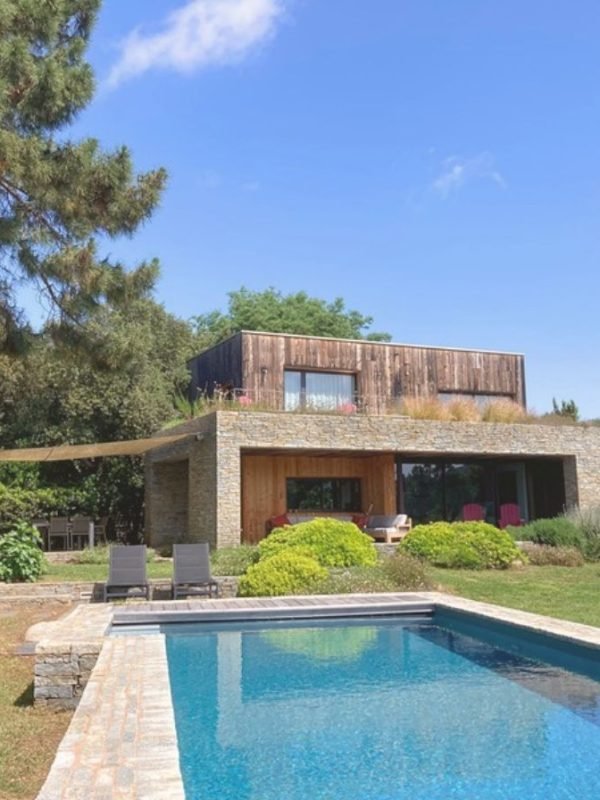 Location Villa Luxe Palombaggia Porto Vecchio1