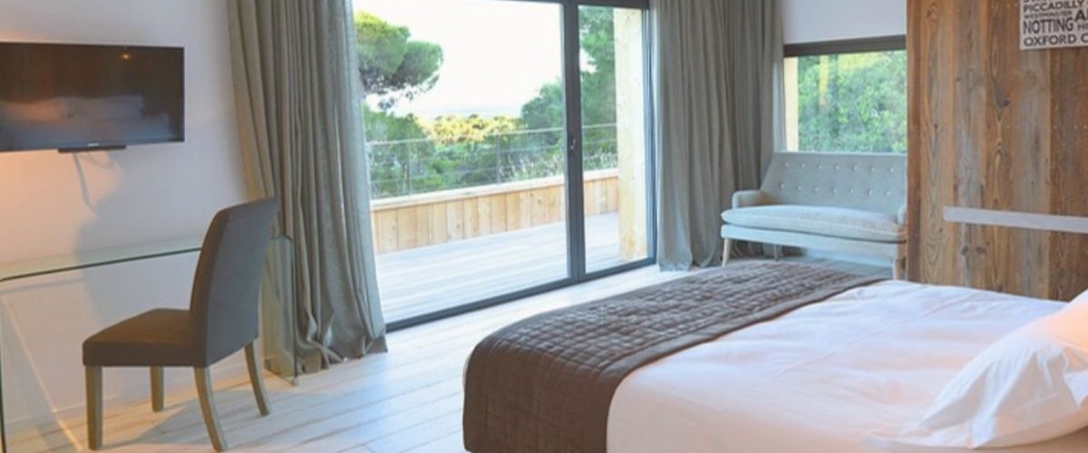 Location Villa Luxe Palombaggia Porto Vecchio10
