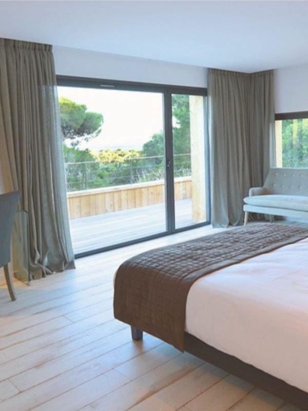 Location Villa Luxe Palombaggia Porto Vecchio10