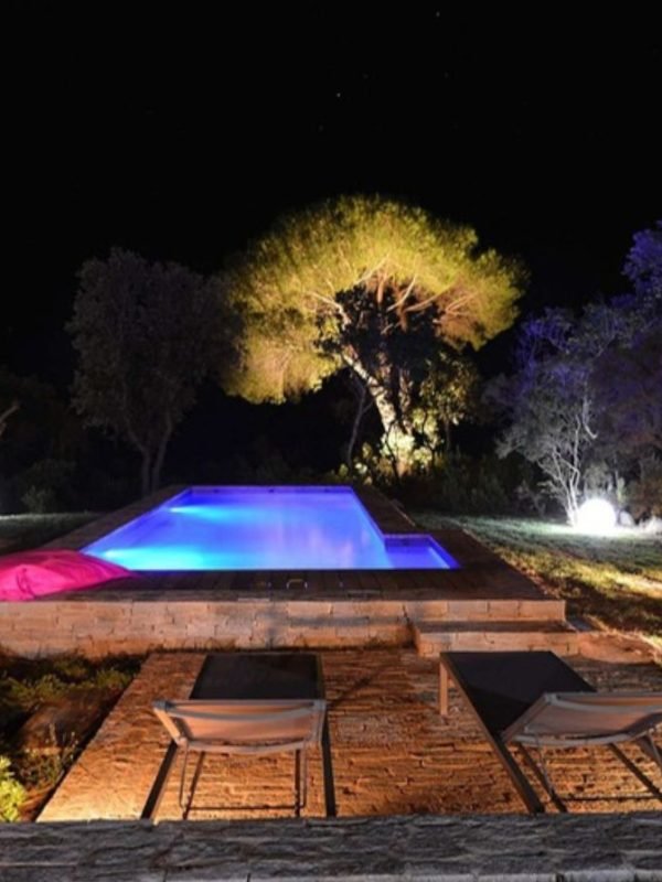 Location Villa Luxe Palombaggia Porto Vecchio11
